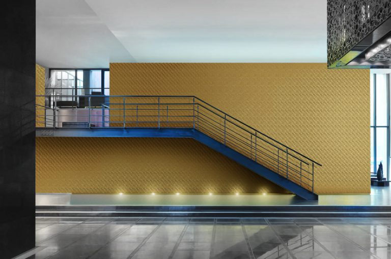 Architectural Wall Wrap