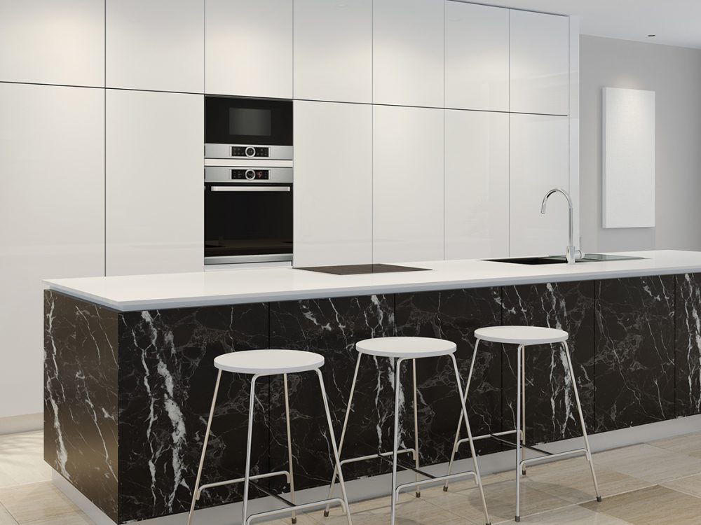 Resurface Architectural Wraps